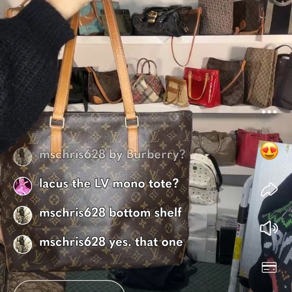 Luxury Handbags are on their way! - Picture 8 of 9